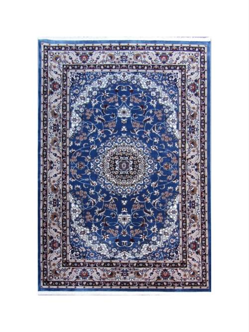 Rugs & Carpets Kashan Design Premium Quality Turkish Rug 2m x 2